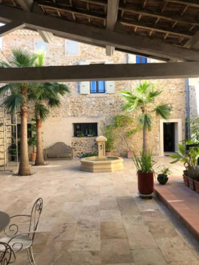 Maison Mia Majorelle